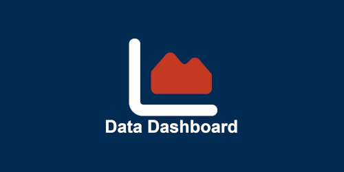 data dashboard icon