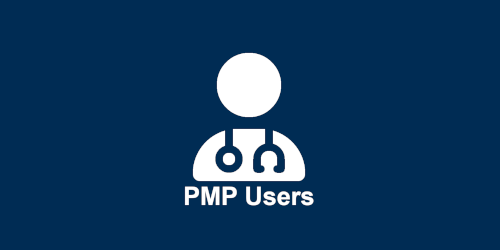 pmp user icon